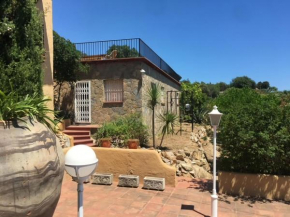 Elegant Villa in Platja d Aro Catalonia with Pool
